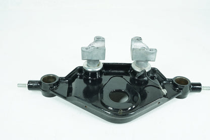 2000 - 2006 Harley-Davidson Touring Road King Custom Front Fork Upper Triple Tree Clamps 45435-95
