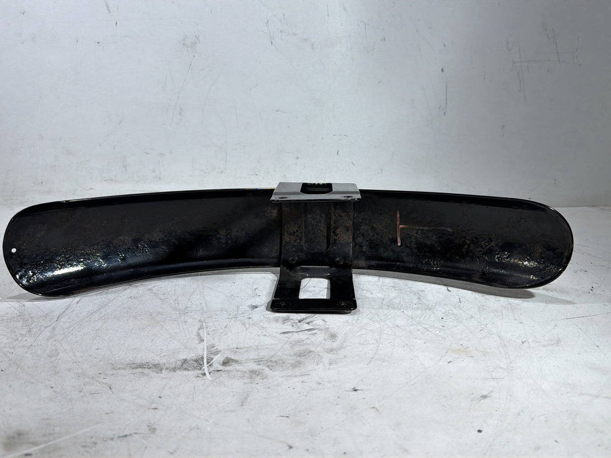 2005 Harley Sportster 1200 Roadster XL1200R OEM Front Wheel Fender Shell Panel