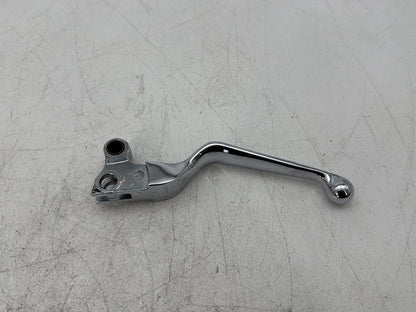 2000 Harley Dyna FXDWG Wide Glide OEM Front Left Hand Clutch Control Lever