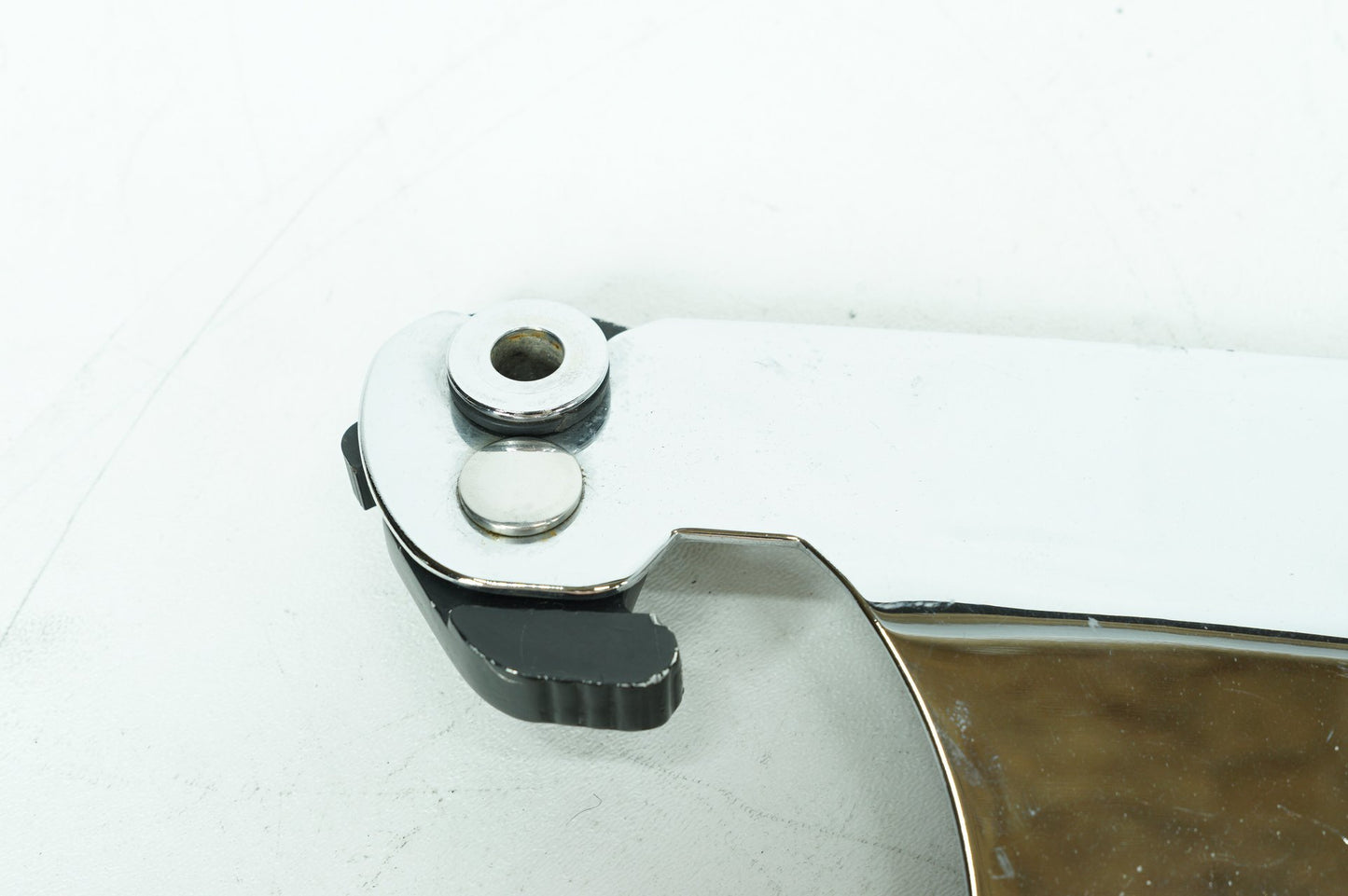 2007 - 2017 Harley-Davidson Dyna Super Glide Mount Bracket Support Holder