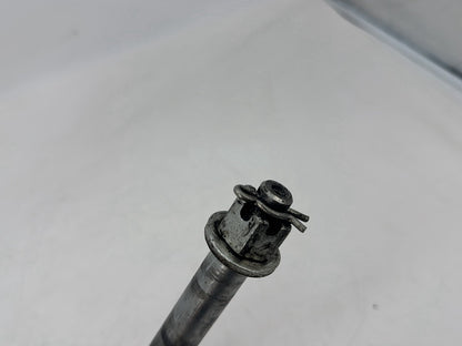 1999 - 2006 Harley-Davidson Touring Electra Glide Classic Rear Wheel Axle Bolt Shaft 41110-89