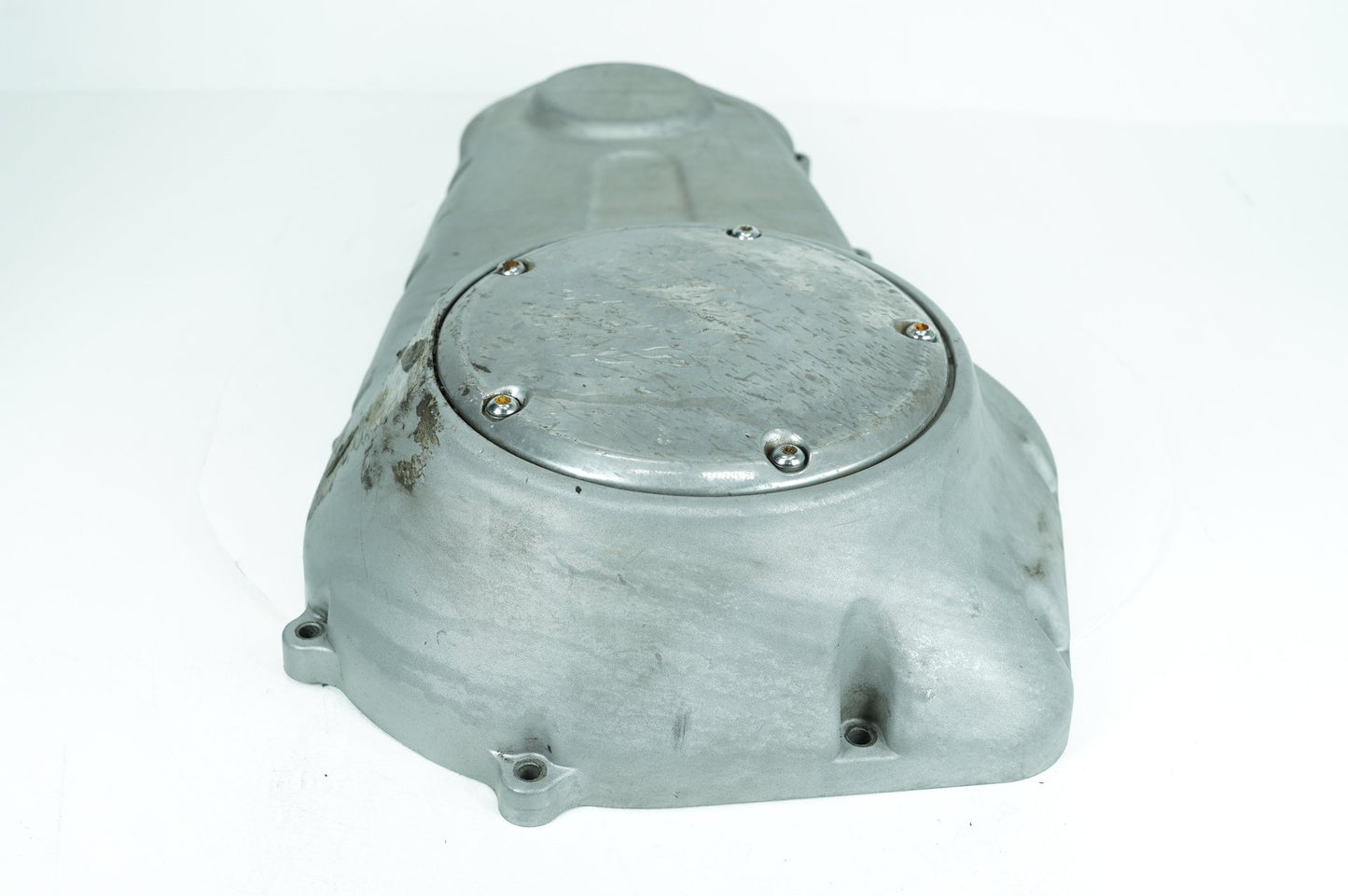 2007 - 2012 Harley-Davidson Softail Standard Outer Primary Clutch Cover  	60722-07