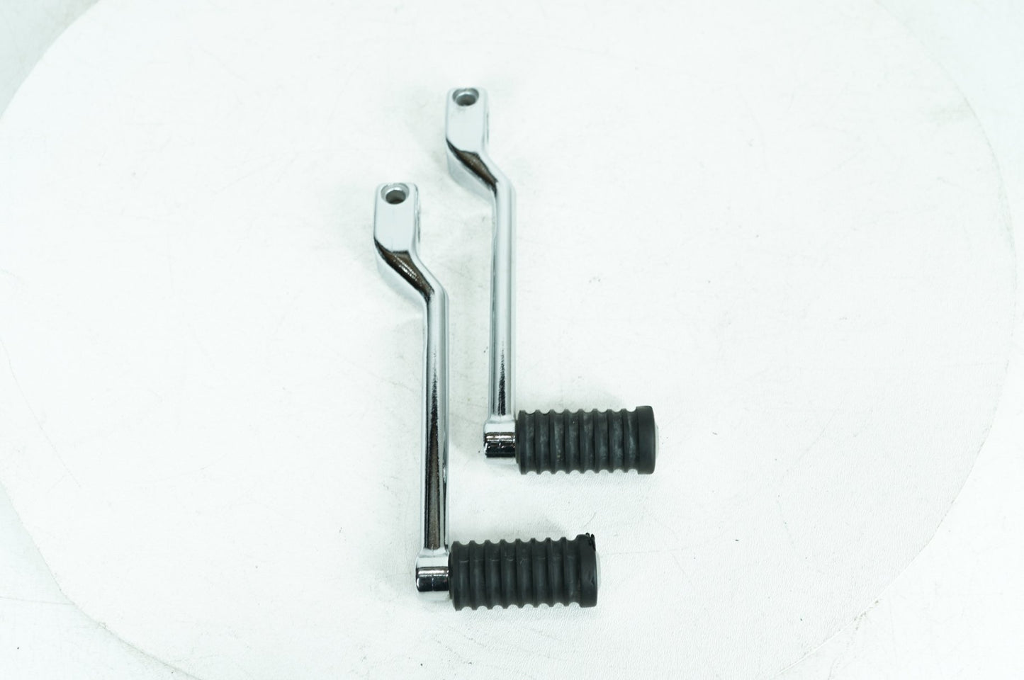 2007 - 2012 Harley-Davidson Touring Electra Glide Ultra Gear Shifter Lever Pedal Pedals 33895-82C