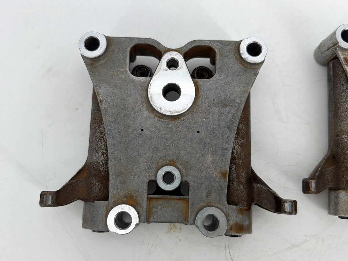 2013 Harley Touring Electra Glide Ultra Engine Twin Cam Rocker Arms 17593-99