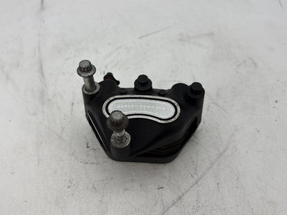 2003 Harley Electra Glide Touring Ultra FLHTCUI OEM Front Left 1 Brake Caliper