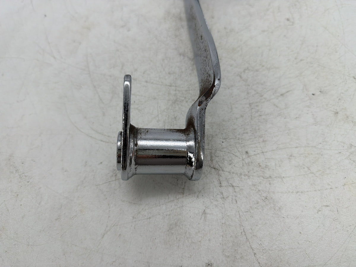 2004 Harley Electra Glide Touring Ultra OEM Foot Brake Control Lever Pedal