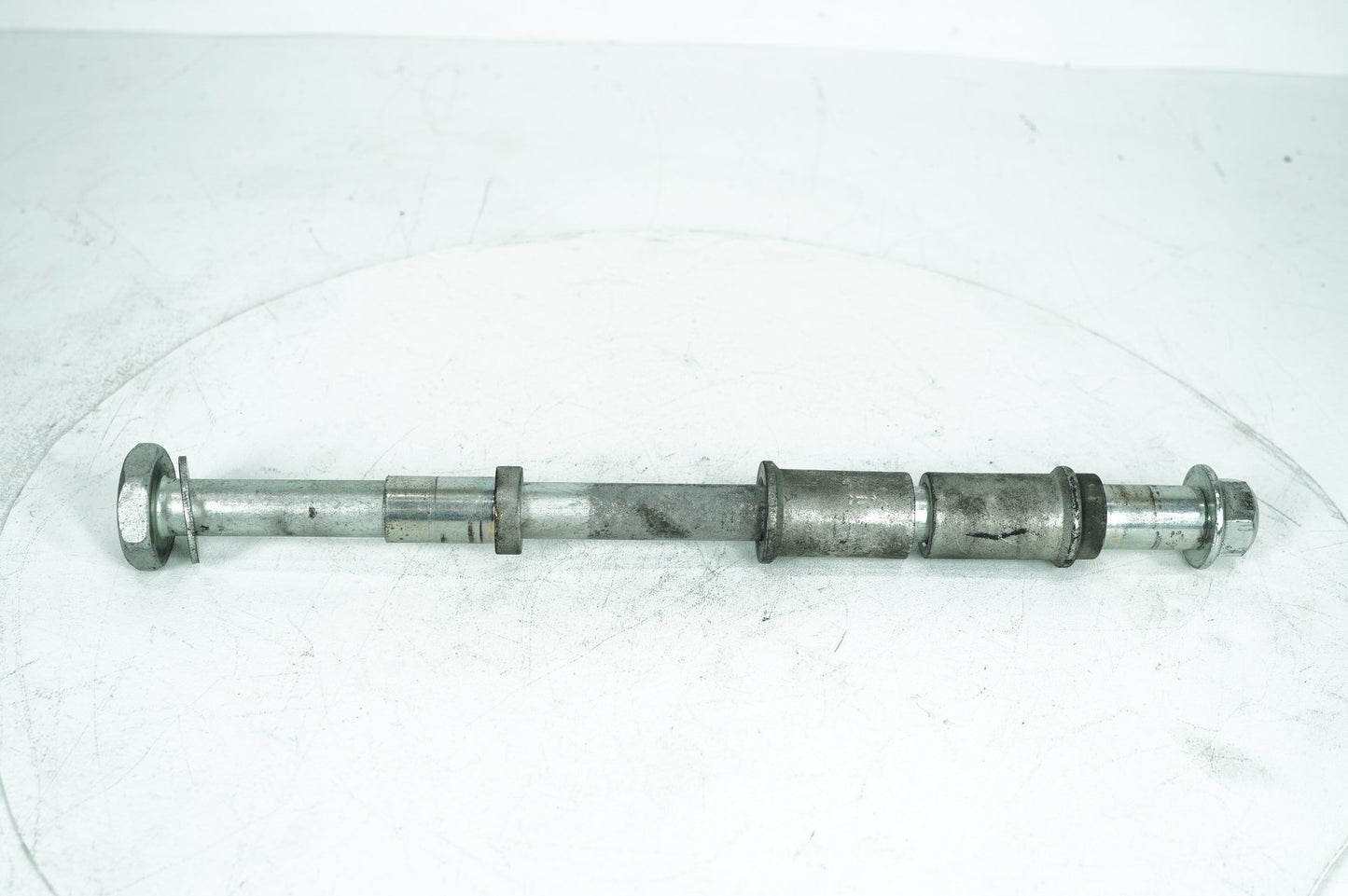1999 - 2006 Harley-Davidson Softail Deluxe Rear Fork Swingarm Pivot Bolt Shaft  	47610-00