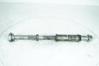 1999 - 2006 Harley-Davidson Softail Deluxe Rear Fork Swingarm Pivot Bolt Shaft  	47610-00