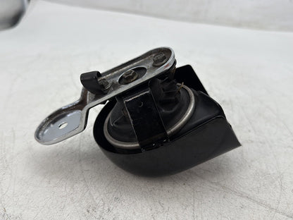 1998 Harley Softail Custom FXSTC OEM Horn Signal Klaxon Chrome Cover