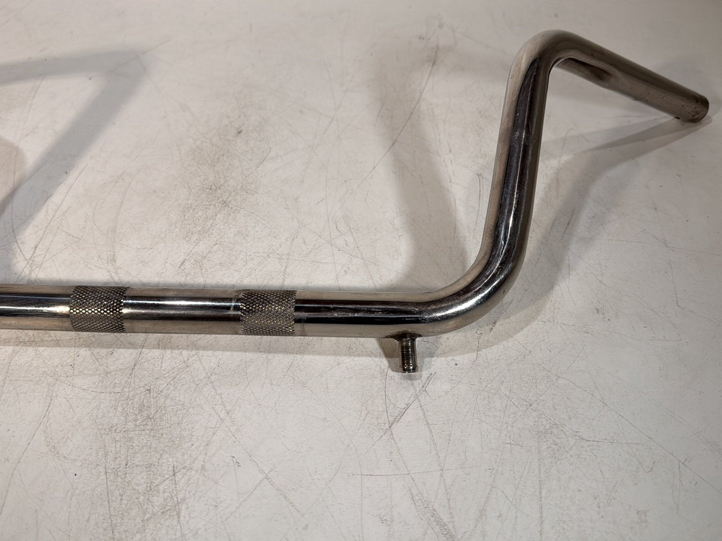 1984 - 1998 Harley-Davidson Touring Electra Glide Classic Front Handlebars Handle Bars