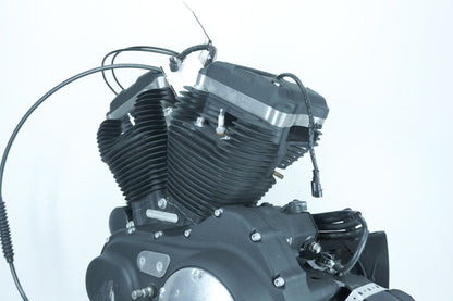 2012 - 2026 Harley-Davidson Sportster Iron 883 EFI 883 Engine Motor Transmission 16200497