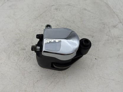1998 Harley Touring FLHTCUI Electra Glide Ultra OEM Front Right 1 Brake Caliper