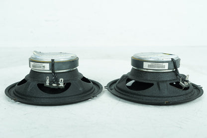 1999 Harley-Davidson Touring Road King Left Right Sound Audio Speakers Scosche