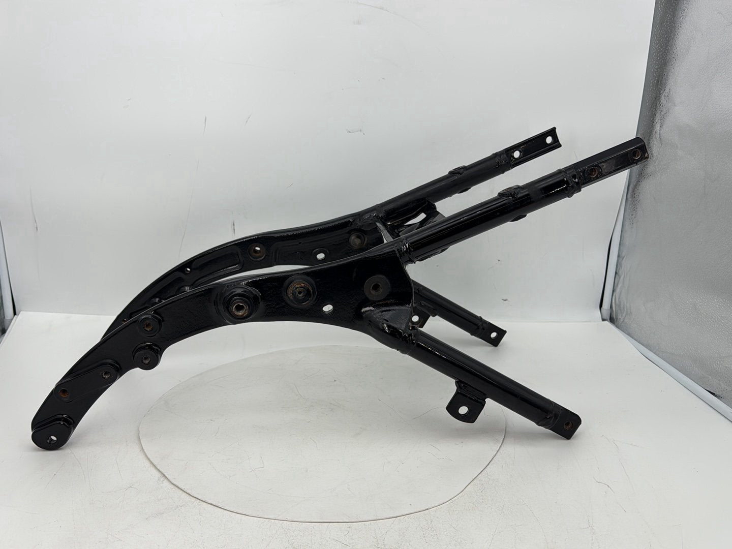 2007 - 2011 Harley-Davidson Touring Electra Glide Ultra Rear Sub Frame Subframe Tail Rail 48079-09BHP