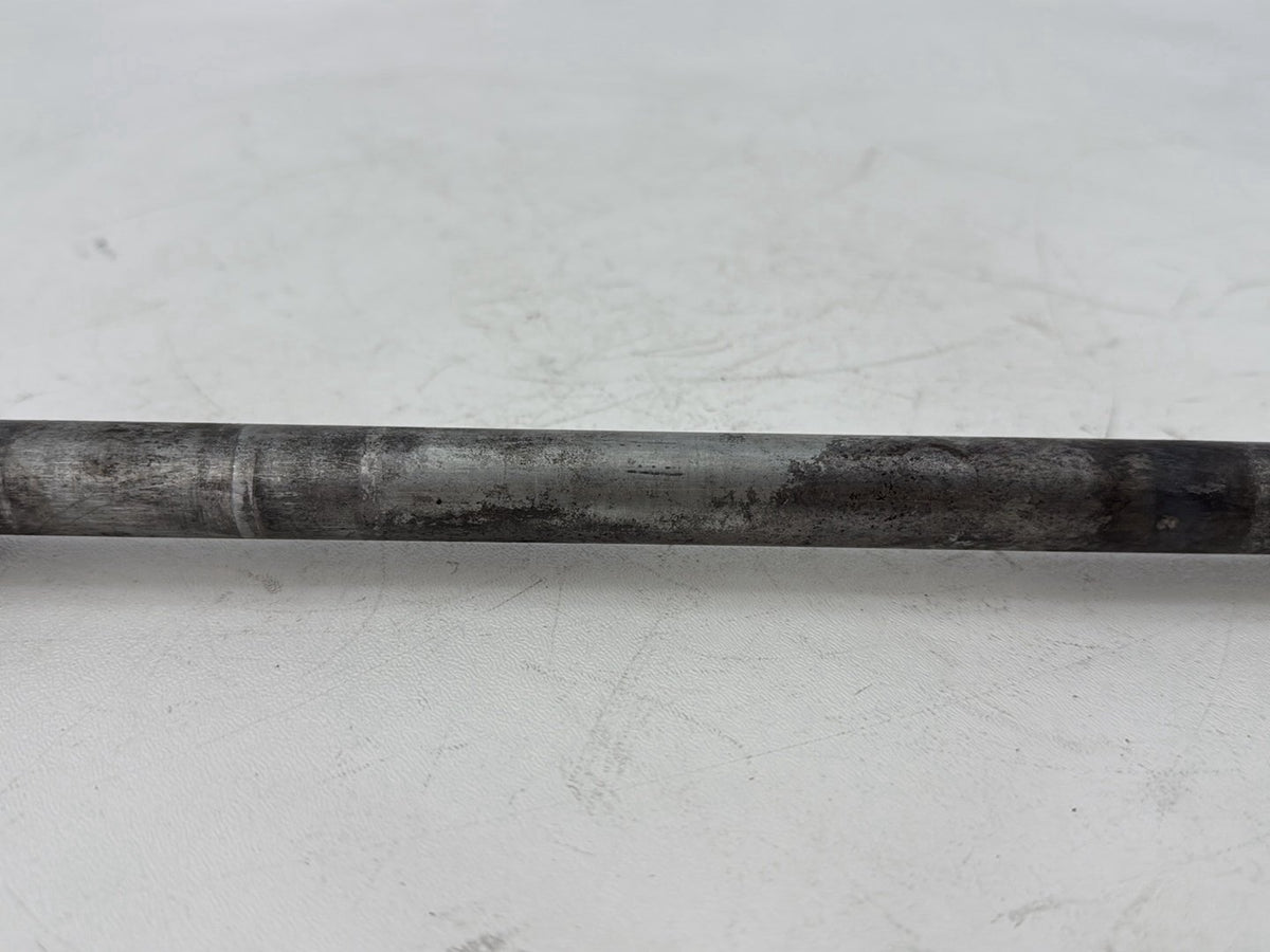 1999 - 2006 Harley-Davidson Touring Road King Police Rear Wheel Axle Bolt Shaft  	41110-89