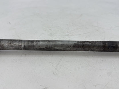 1999 - 2006 Harley-Davidson Touring Road King Police Rear Wheel Axle Bolt Shaft  	41110-89