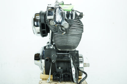 2007 - 2011 Harley-Davidson Touring Electra Ultra EFI Twin Cam 96 Engine Motor 19261-09