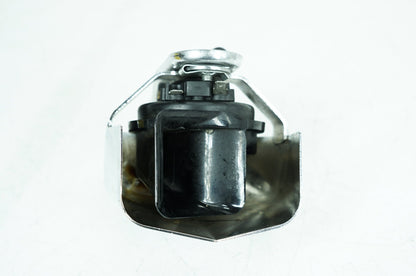 2007 - 2016 Harley-Davidson Touring CVO Electra Screamin Eagle Horn Signal Klaxon Chrome Cover 69060-90F
