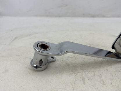1998 Harley Touring FLHTCUI Electra Glide Ultra OEM Foot Brake Control Lever Pedal