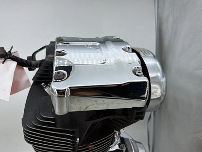 2007 - 2012 Harley-Davidson Touring Street Glide EFI Twin Cam 96 Engine Motor 19255-09 , 24621-06A