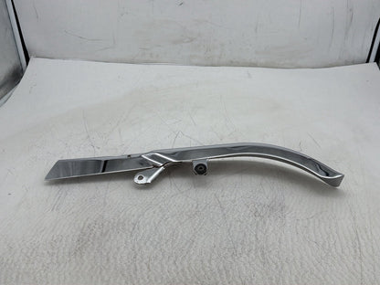 2011 Harley Heritage Softail Classic FLSTC OEM Drive Belt Guard Cover Shield