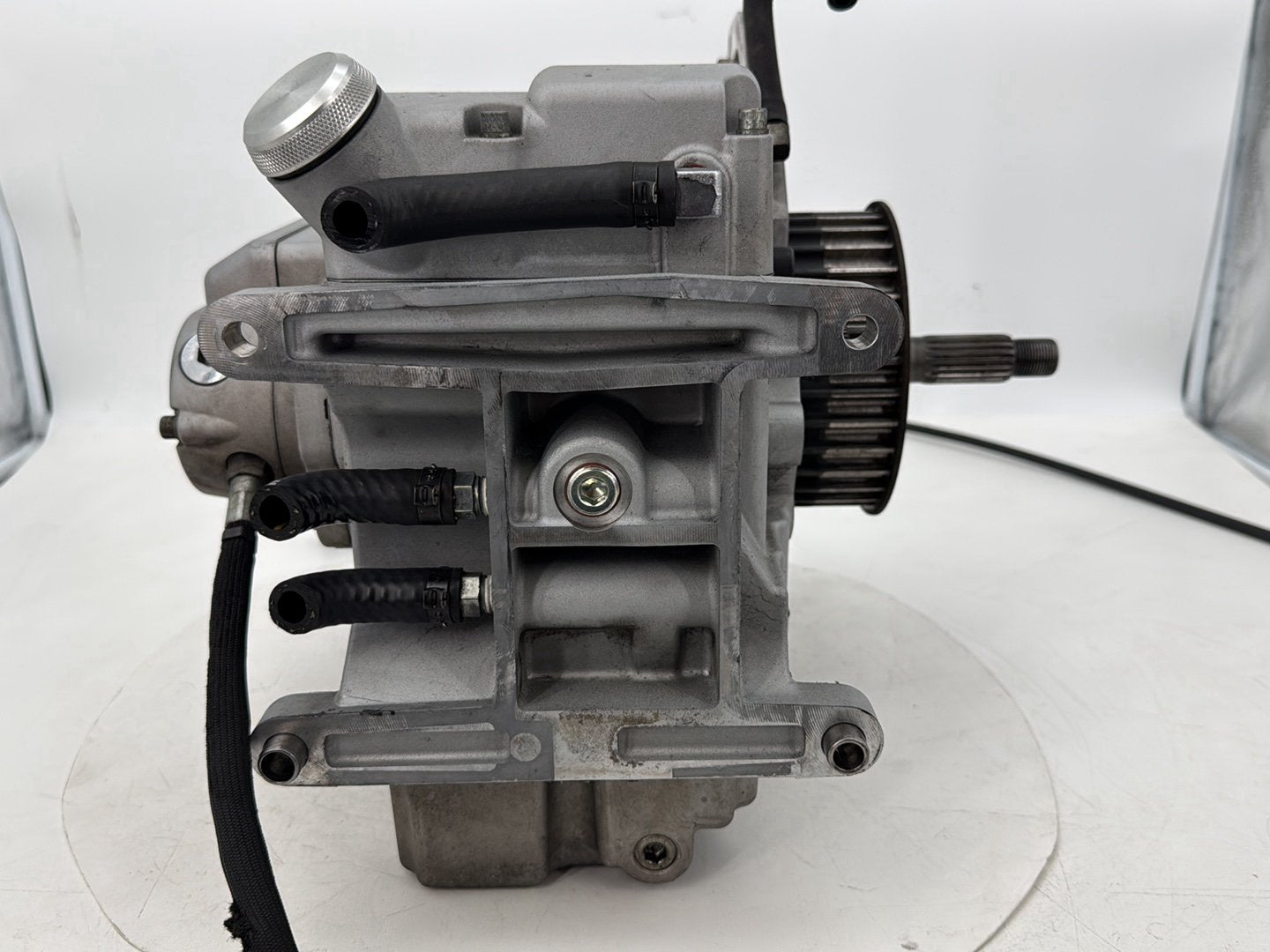 1999 - 2006 Harley-Davidson Dyna Super Glide 5 Speed Transmission Gearbox 33062-05