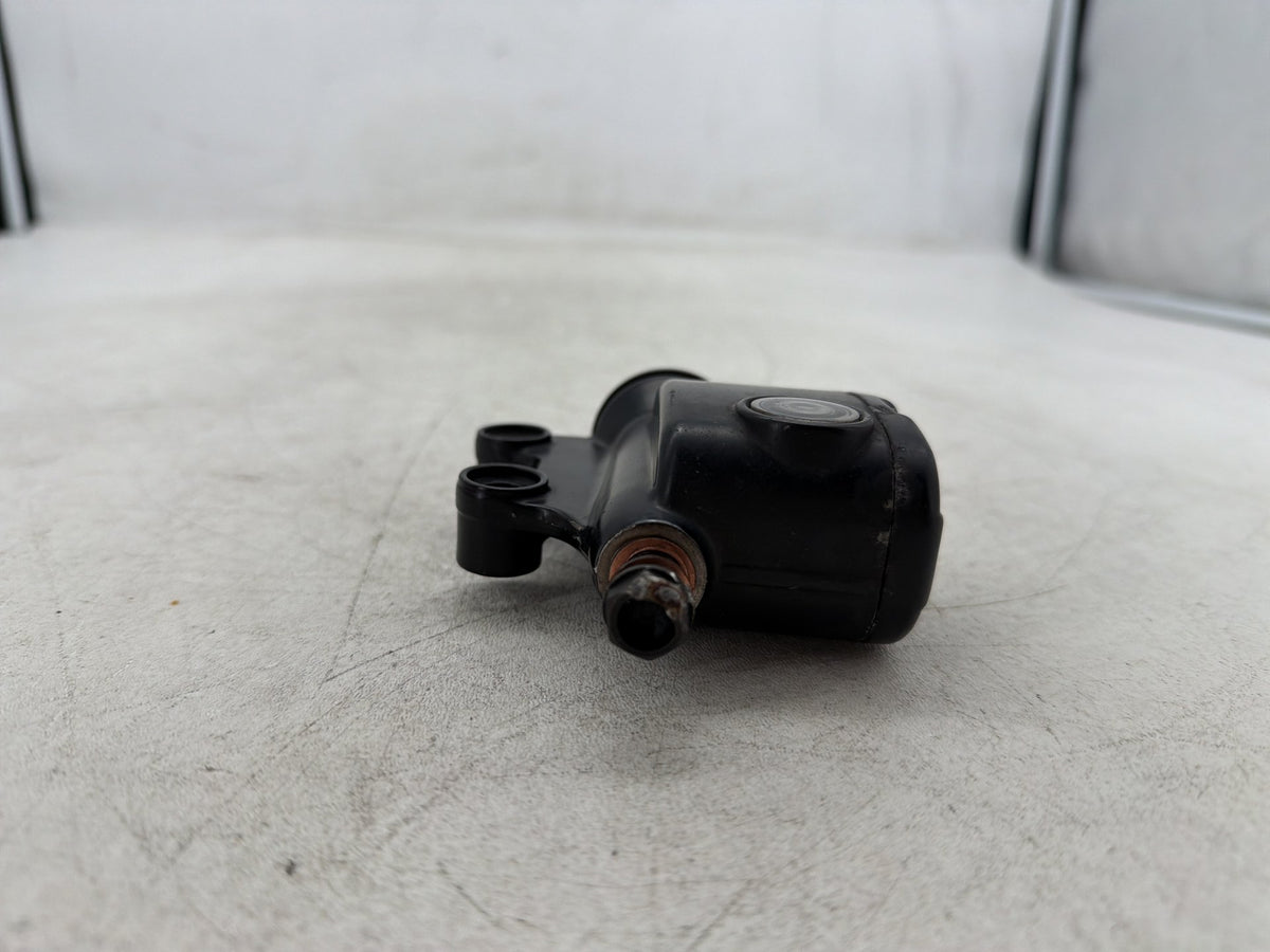 2008 Harley Electra Glide Touring Ultra OEM Rear Brake Master Cylinder Reservoir