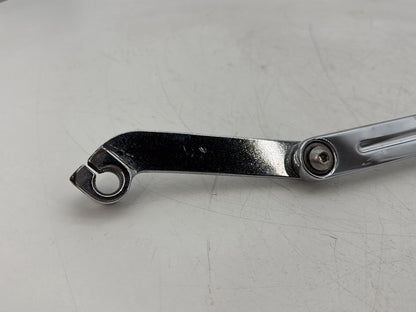 2005 Harley Touring FLHRCI Road King Classic OEM Gear Shifter Lever w/ Rod linkage