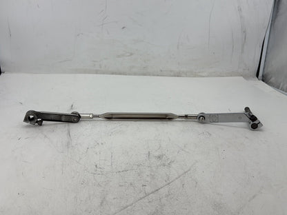 2003 Harley Electra Glide Touring Ultra FLHTCUI OEM Gear Shifter Lever w/ Rod linkage