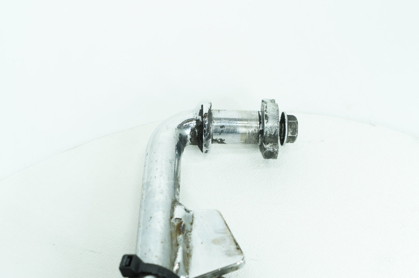2007 - 2017 Harley-Davidson Dyna Super Glide Custom Left Side Jiffy Kick Stand & Spring 45291-08