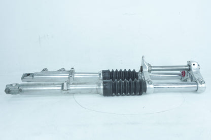 1991 - 2003 Harley-Davidson Sportster  Front Left & Right Fork Legs Sliders 45563-87