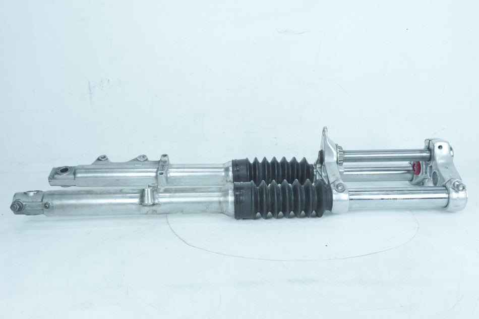 1991 - 2003 Harley-Davidson Sportster  Front Left & Right Fork Legs Sliders 45563-87