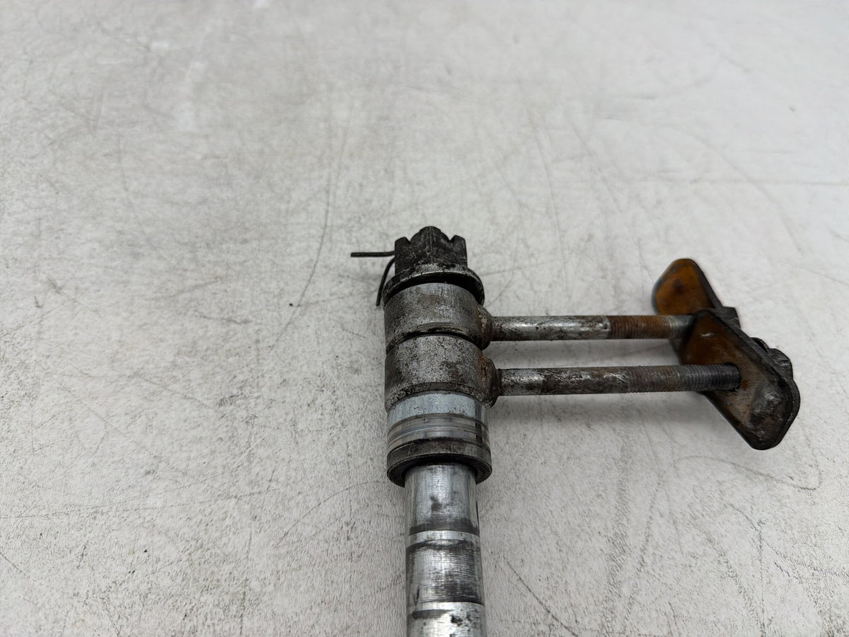 1995 Harley Electra Glide Touring FLHT OEM Rear Wheel Axle Bolt Shaft