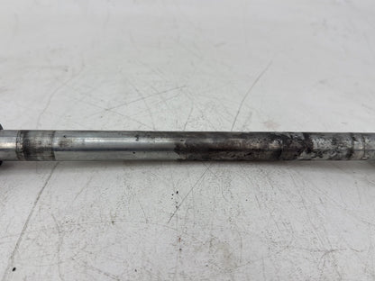 2005 Harley Dyna FXDWG Wide Glide OEM Rear Wheel Axle Bolt Shaft