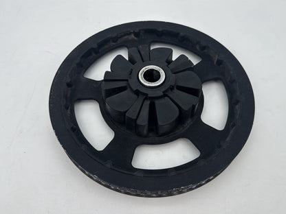 2011 Harley Road King Touring Classic OEM Rear Driver Pulley Sprocket 68T 1"