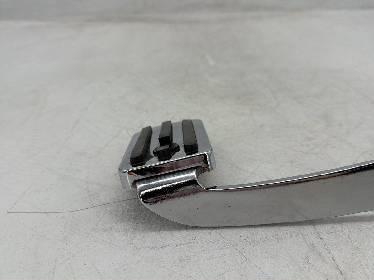 2006 Harley Electra Glide Touring Ultra FLHTCUI OEM Foot Brake Control Lever Pedal