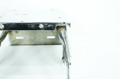 1984 - 1998 Harley-Davidson Touring Electra Glide Classic Rear Back Luggage Rack Storage Baggage Bar 53411-92A
