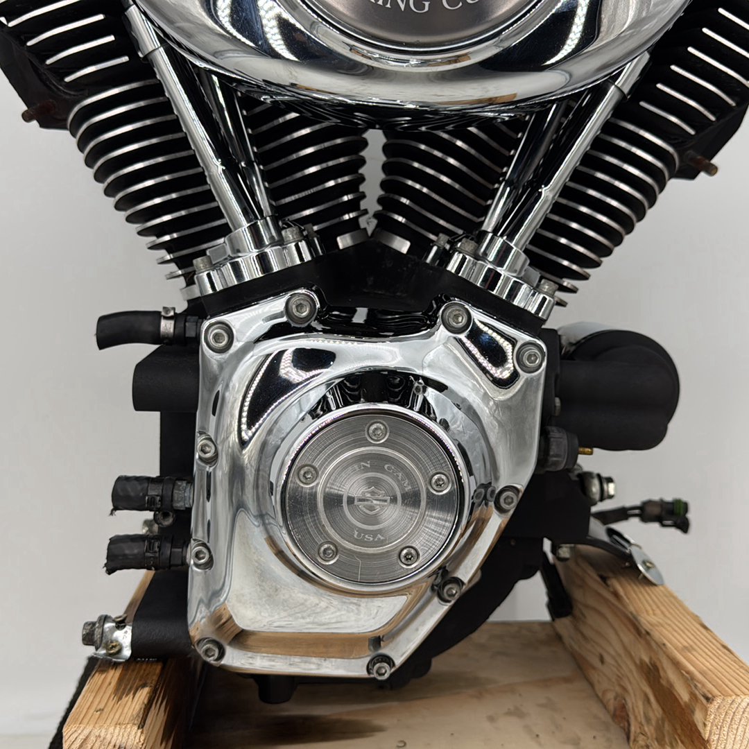1999 - 2006 Harley-Davidson Touring Road King Custom EFI Twin Cam 88 Engine Motor 19261-05B