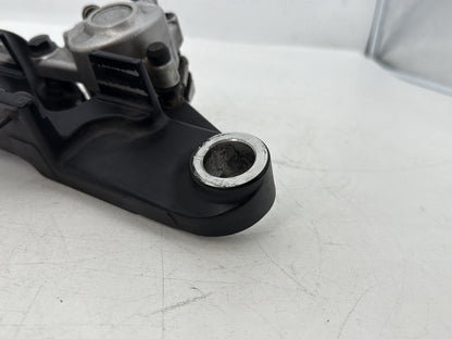 2006 Harley Sportster XL883C 883 Custom OEM Rear Back Brake Caliper w/ Bracket