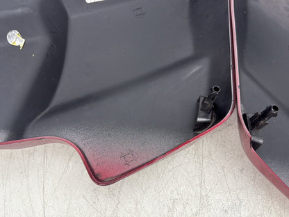 2016 Harley Road King Touring FLHR OEM Left Right Side Fairing Cover