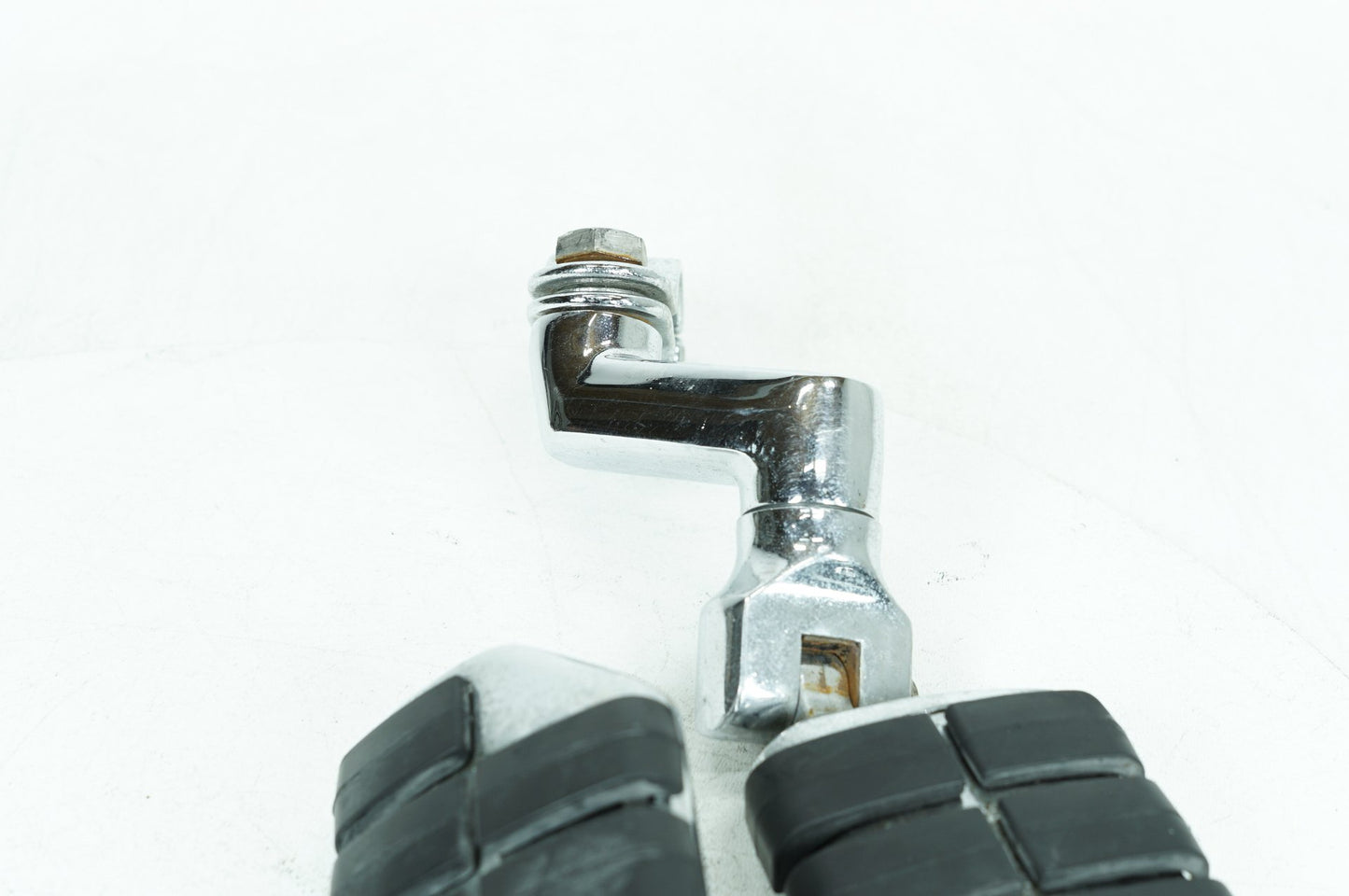 1984 - 1998 Harley-Davidson Touring Electra Glide Ultra Front Right Left Highway Foot Pegs 50830-07A