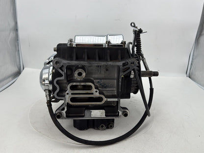 2007 - 2011 Harley-Davidson Touring Electra Glide Ultra 6 Speed Transmission Gearbox 33166-10