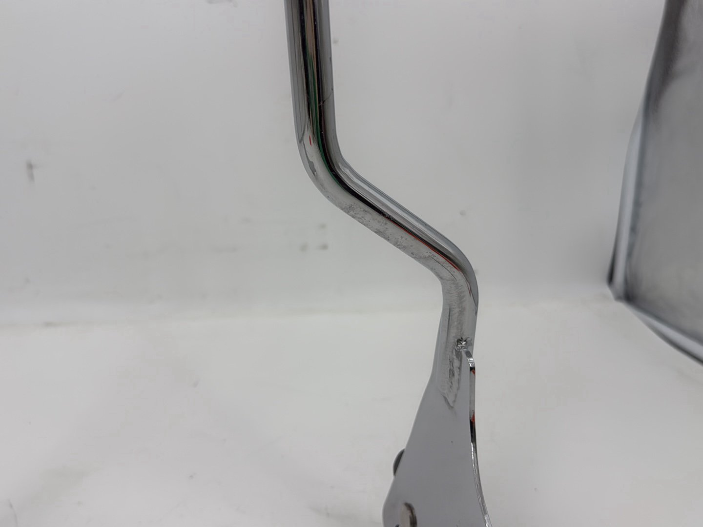 2007 - 2016 Harley-Davidson Touring Electra Glide Ultra Rear Back Sissy Bar Rail Sissybar
