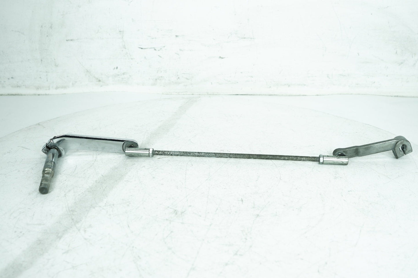 2008 - 2016 Harley-Davidson Touring Electra Glide Ultra Gear Shifter Lever w/ Rod linkage 33709-82A
