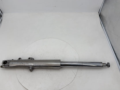 1999 - 2006 Harley-Davidson Touring Electra Glide Ultra Front Right Fork 1 Slider Leg Tube 46502-06