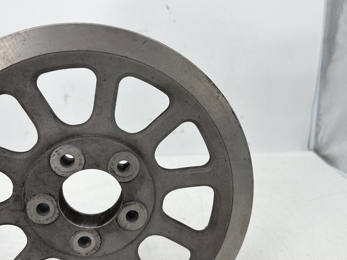 2007 - 2017 Harley-Davidson Dyna Super Glide Custom Rear Driver Pulley Sprocket 40374-07