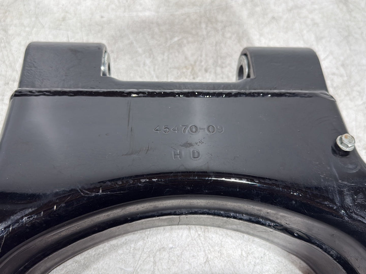2009 Harley Road Glide Touring FLTR OEM Rear Fork Swingarm Swing Arm
