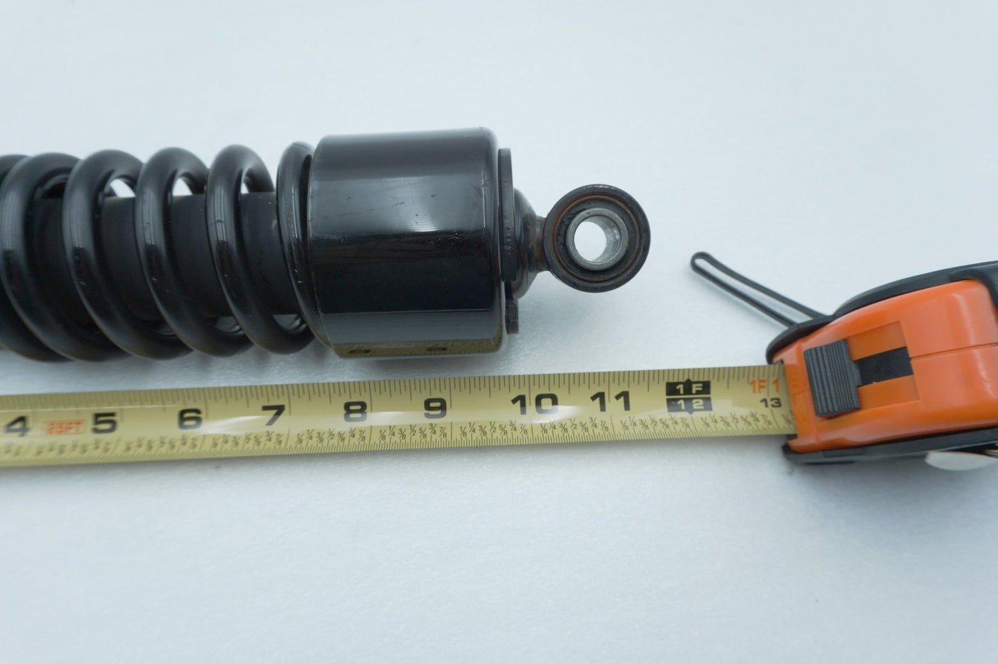 2008 - 2016 Harley-Davidson Dyna Wide Glide Rear 1 Shock Absorber 54615-01
