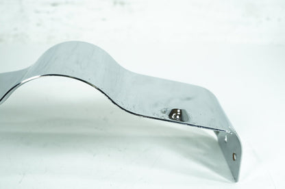 1984 - 1998 Harley-Davidson Touring Electra Glide Classic Front Lower Fairing Outer Skirt 58208-96A 58208-96A
