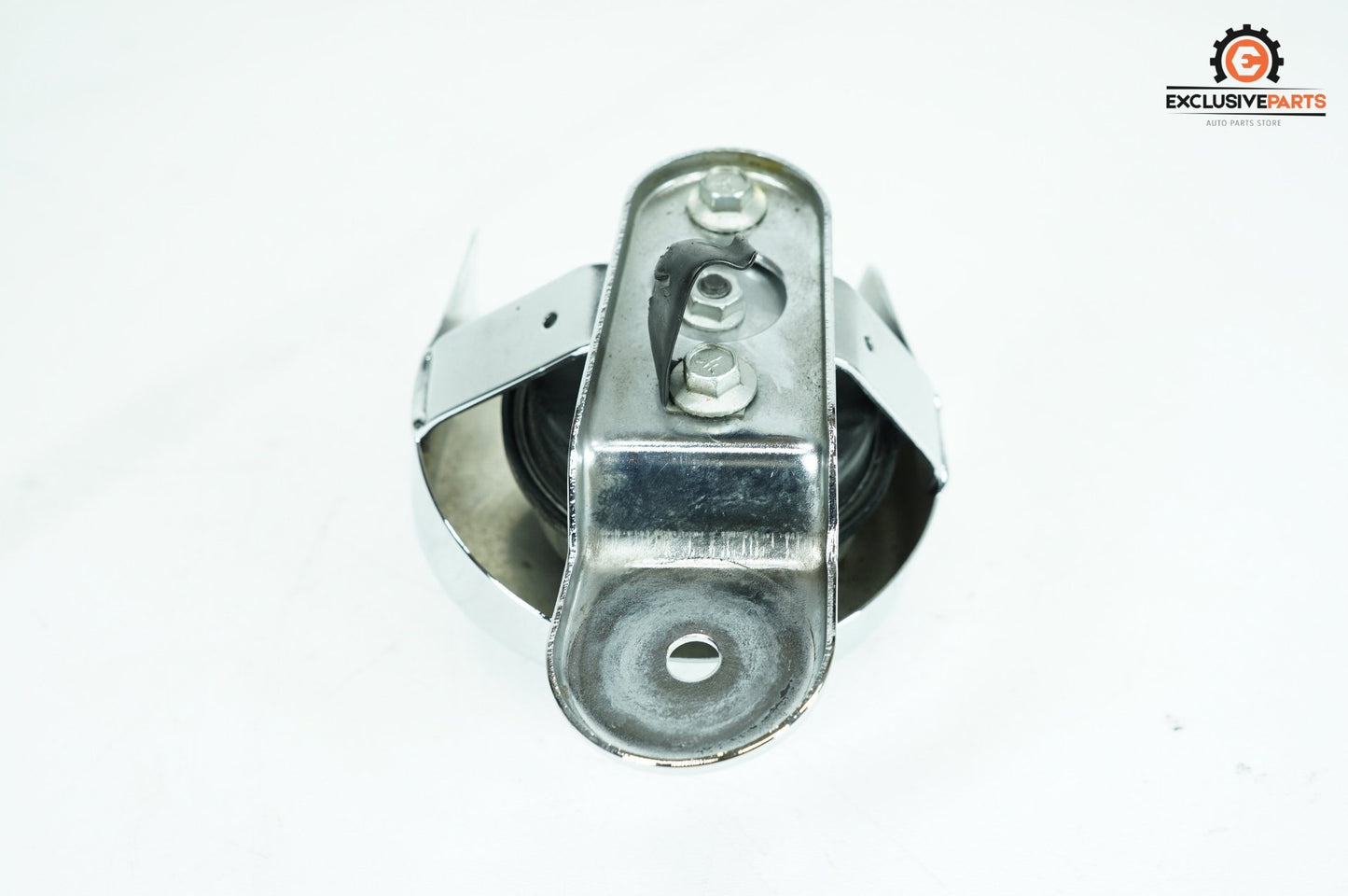2007 - 2013 Harley-Davidson Touring Electra Glide Classic Horn Signal Klaxon Chrome Cover 69060-90F